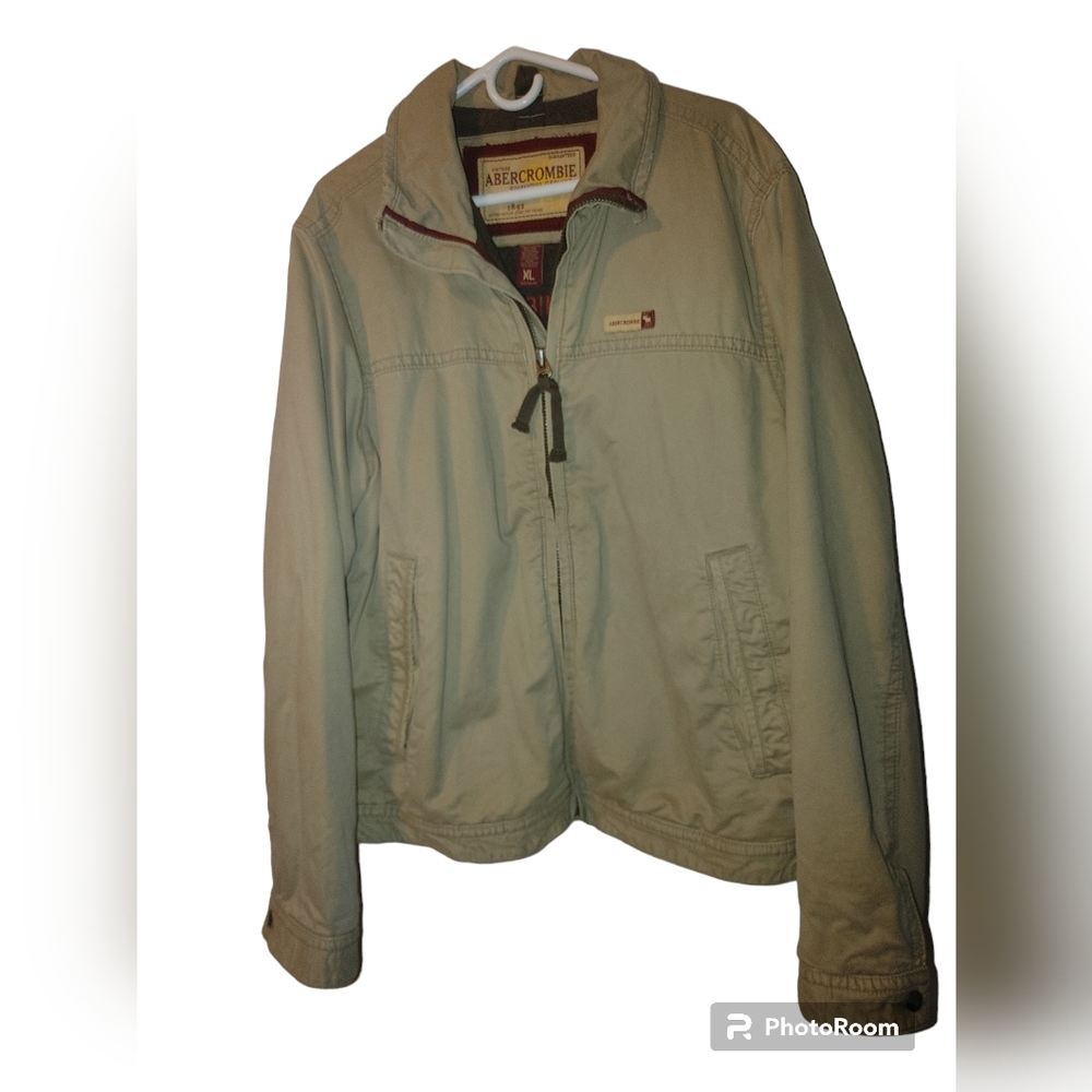 Abercrombie & Fitch Jacket
